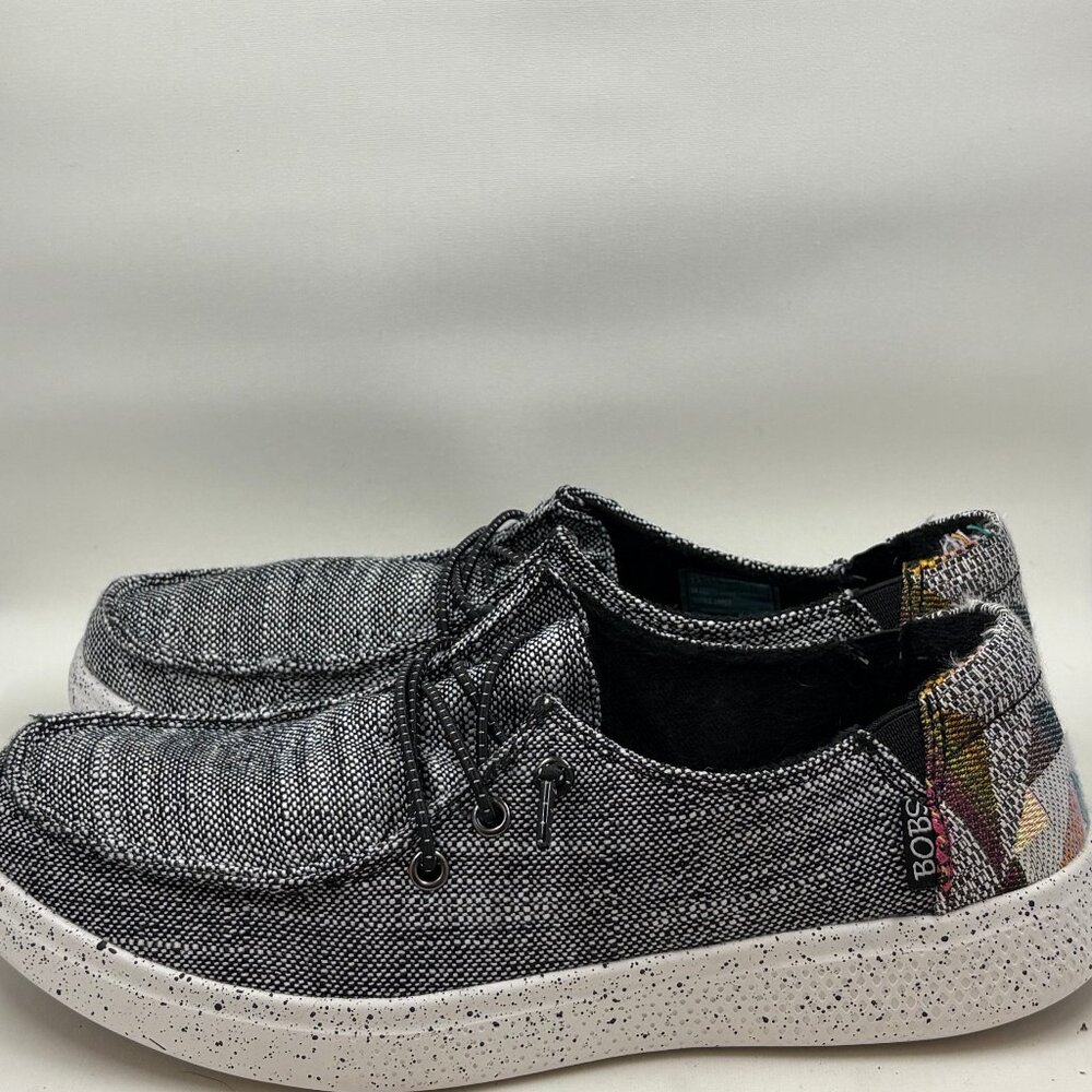 Bob's memory Foam slip ons